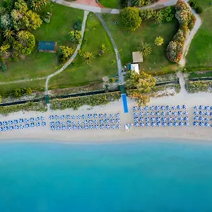 Baia Di Conte Alghero