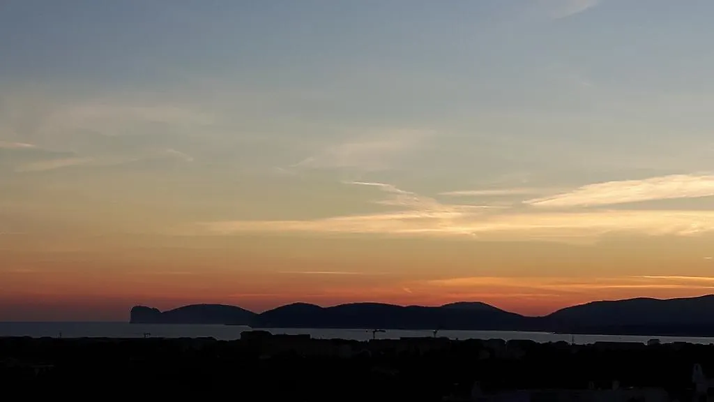Alghero Vacanze Hotel