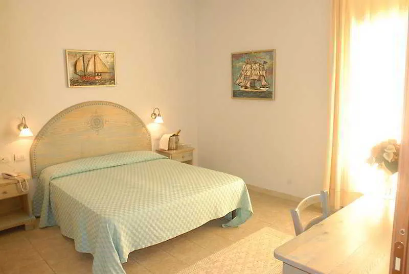 Alghero Vacanze Hotel