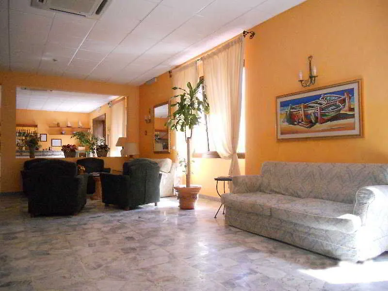 ****  Alghero Vacanze Hotel Italy
