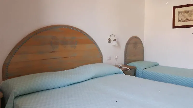 Alghero Vacanze Hotel 4*,
