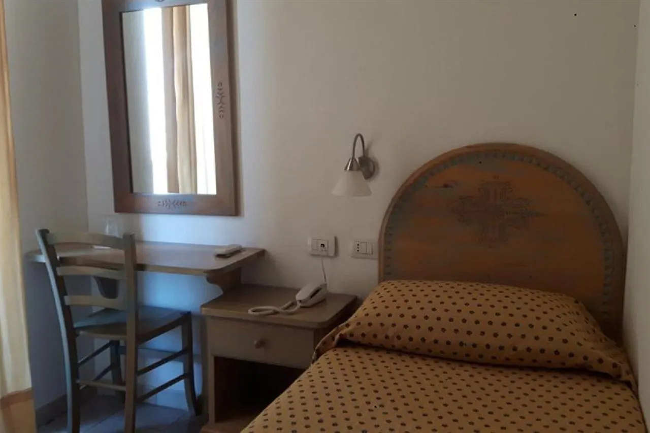 Alghero Vacanze Hotel
